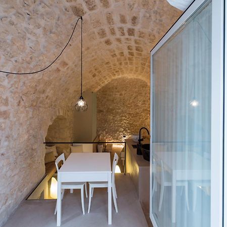 Vittoria Luxury Suite A Ostuni By Wonderful Italy Zewnętrze zdjęcie