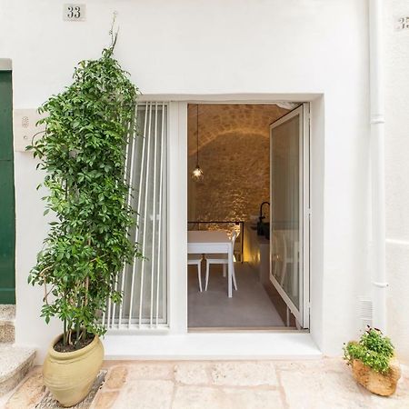 Vittoria Luxury Suite A Ostuni By Wonderful Italy Zewnętrze zdjęcie