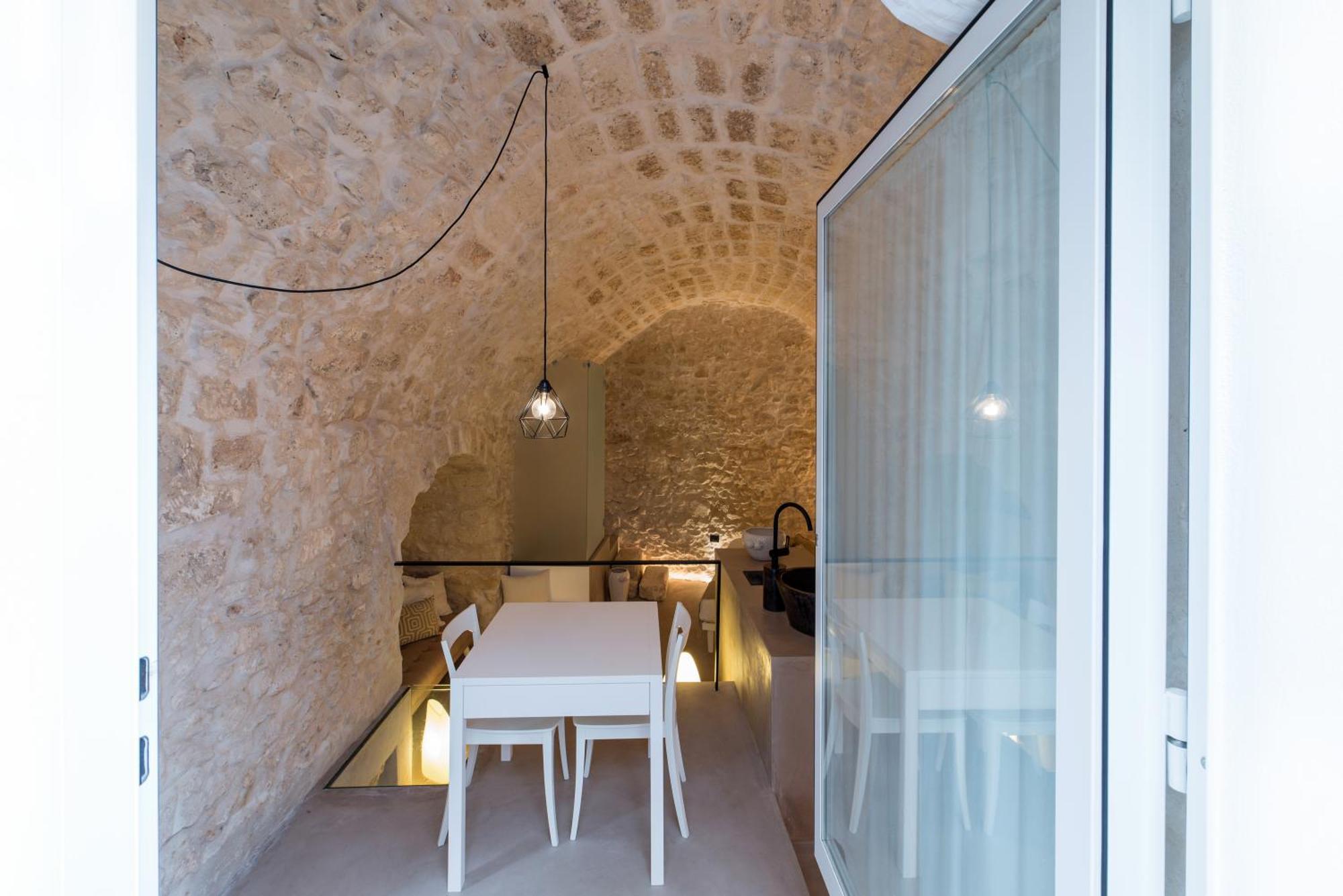 Vittoria Luxury Suite A Ostuni By Wonderful Italy Zewnętrze zdjęcie