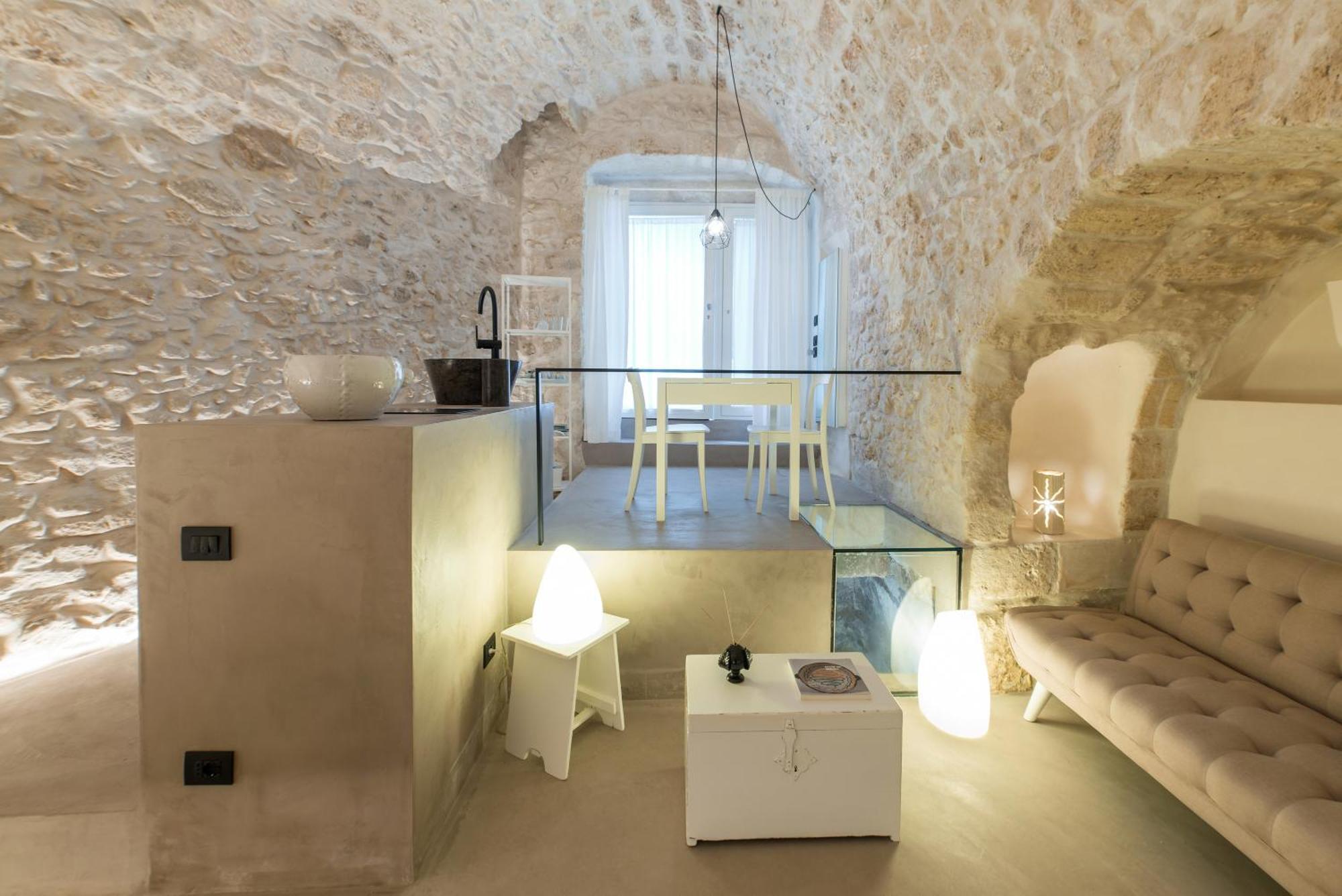 Vittoria Luxury Suite A Ostuni By Wonderful Italy Zewnętrze zdjęcie