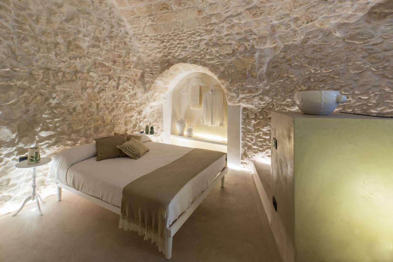 Vittoria Luxury Suite A Ostuni By Wonderful Italy Zewnętrze zdjęcie