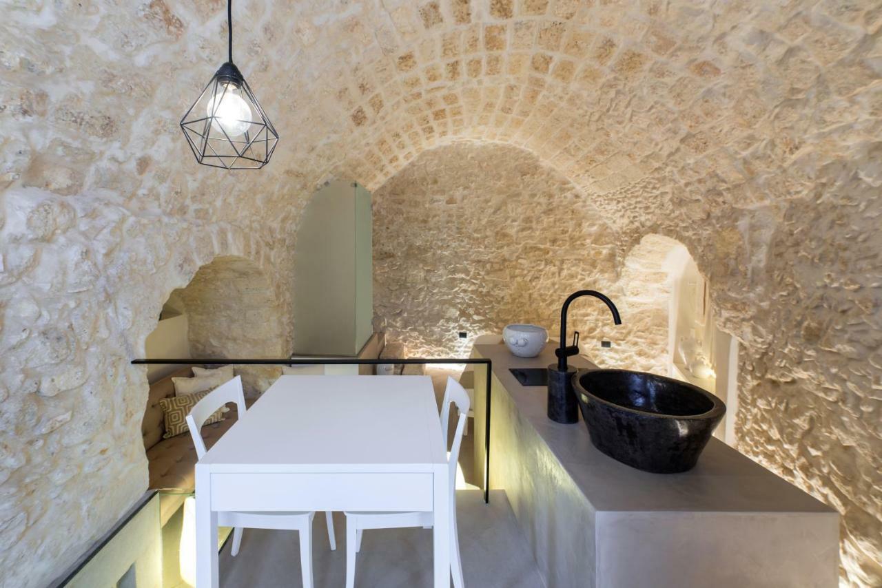 Vittoria Luxury Suite A Ostuni By Wonderful Italy Zewnętrze zdjęcie