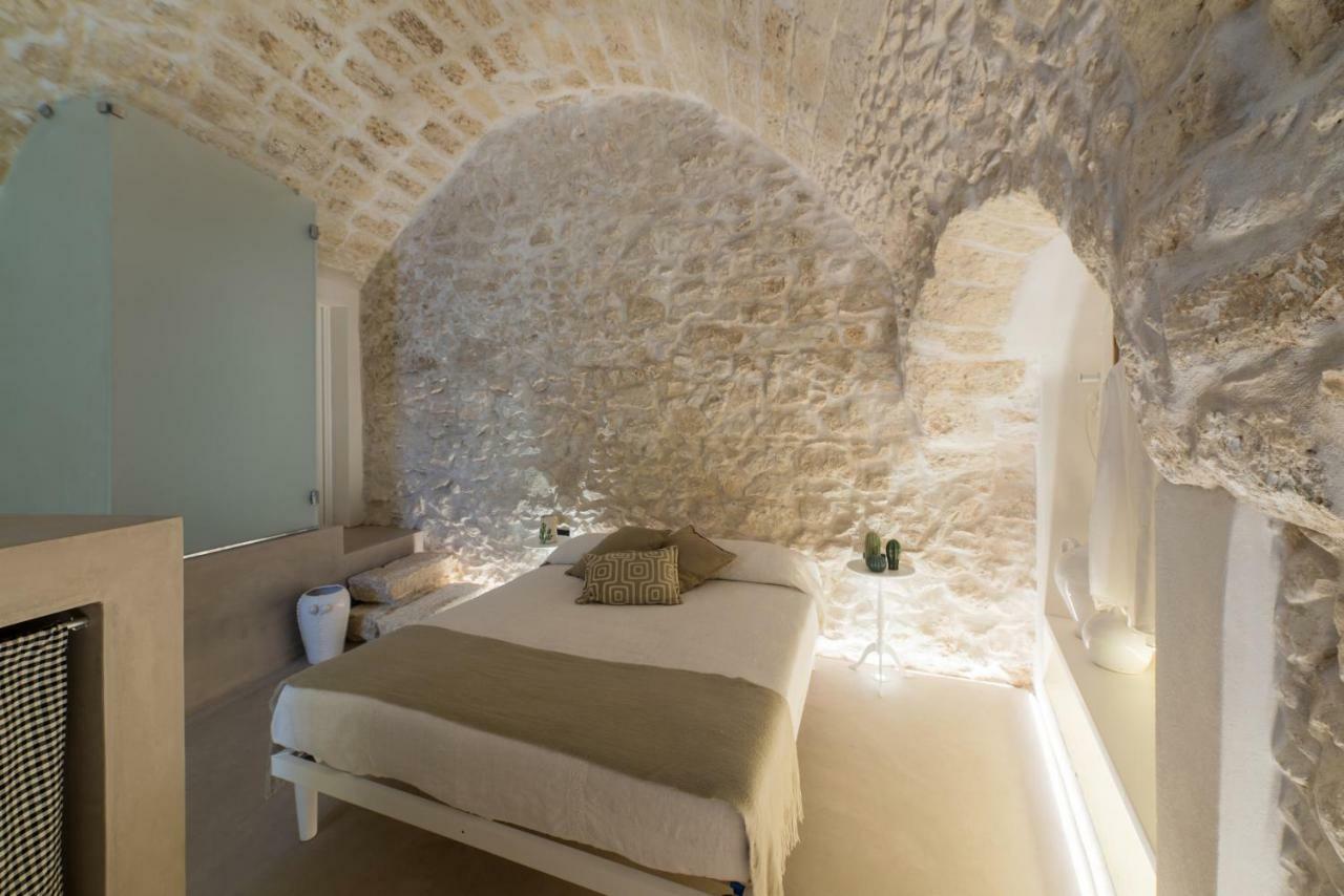 Vittoria Luxury Suite A Ostuni By Wonderful Italy Zewnętrze zdjęcie