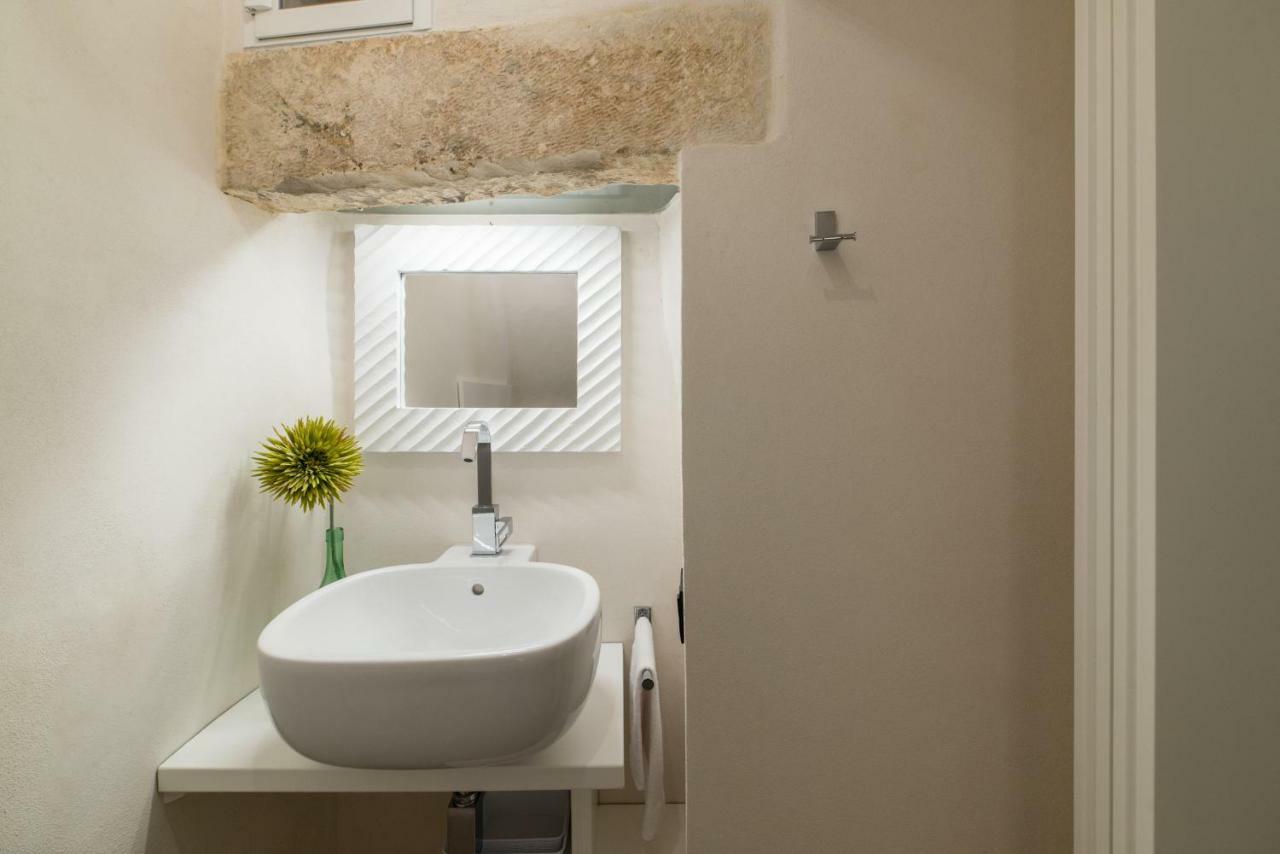 Vittoria Luxury Suite A Ostuni By Wonderful Italy Zewnętrze zdjęcie