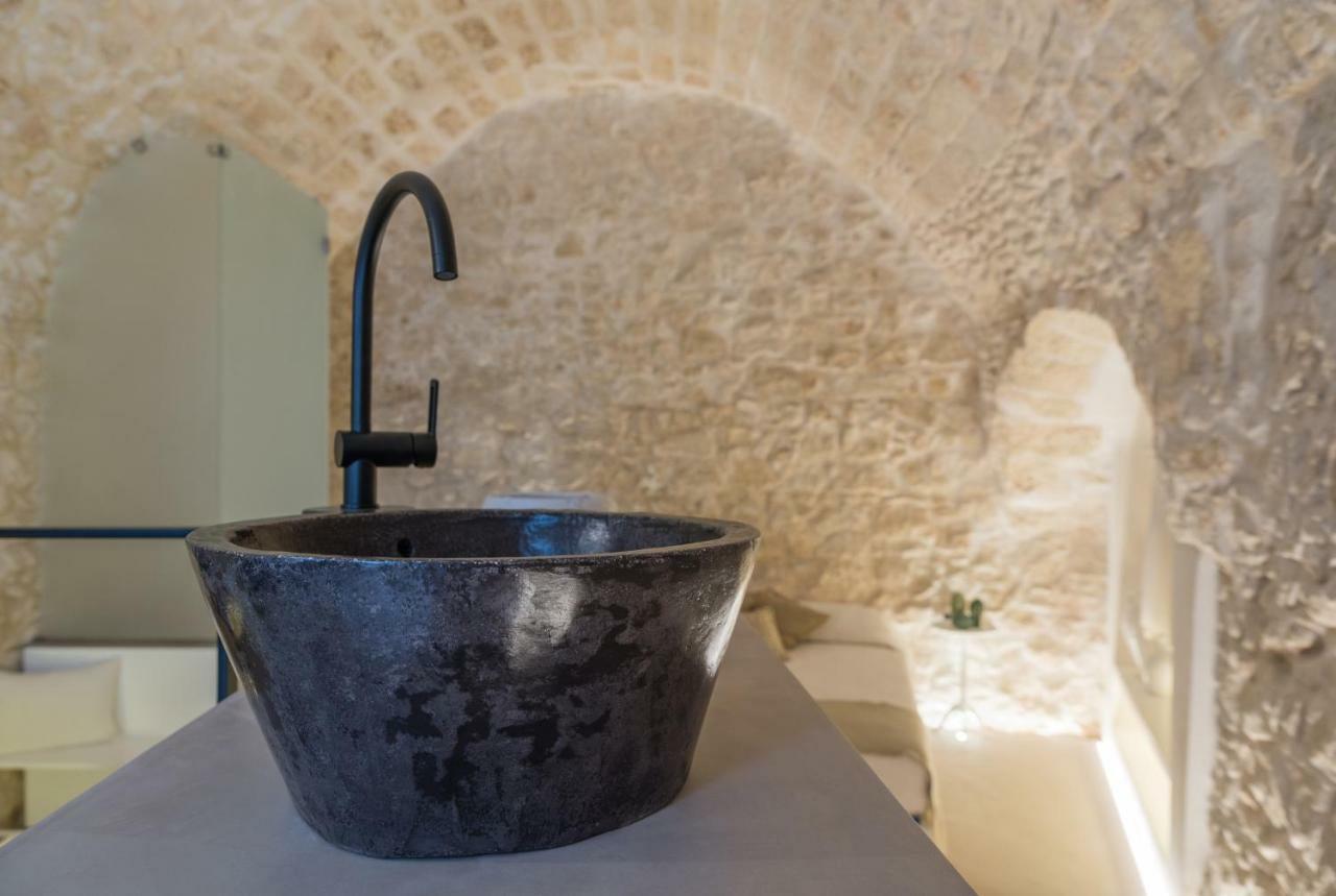 Vittoria Luxury Suite A Ostuni By Wonderful Italy Zewnętrze zdjęcie