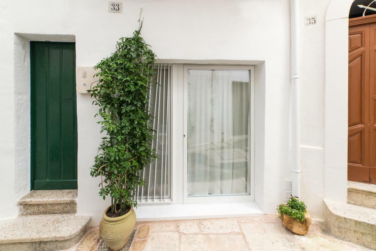 Vittoria Luxury Suite A Ostuni By Wonderful Italy Zewnętrze zdjęcie